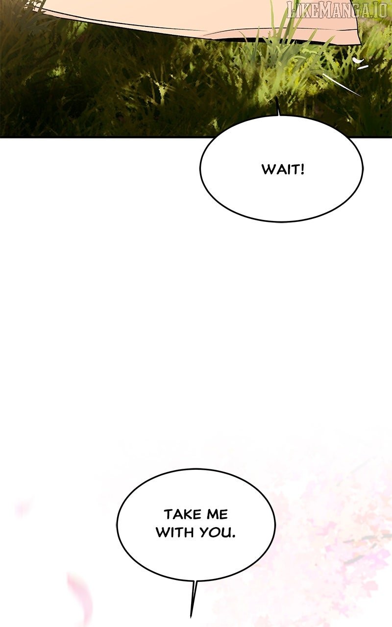 Goddess’s Way of Attacking Tigers Chapter 112 442 054