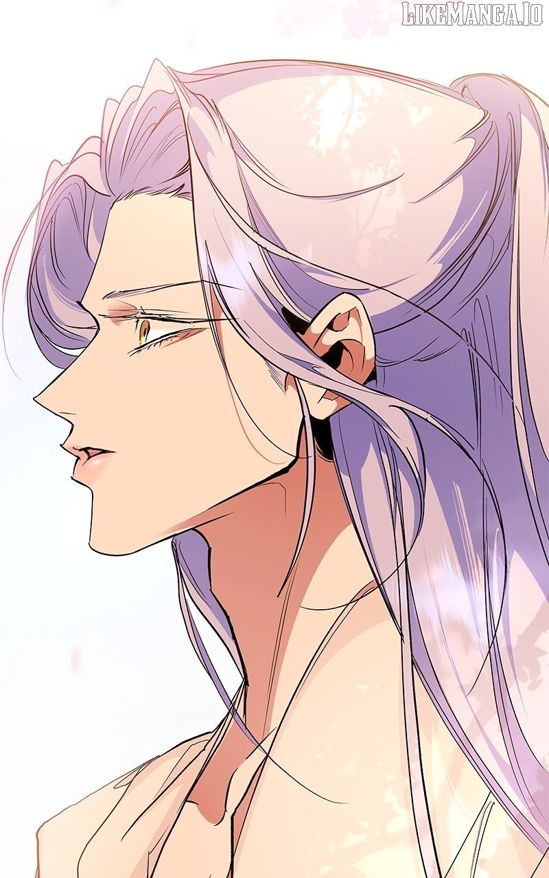 Goddess’s Way of Attacking Tigers Chapter 112 443 055