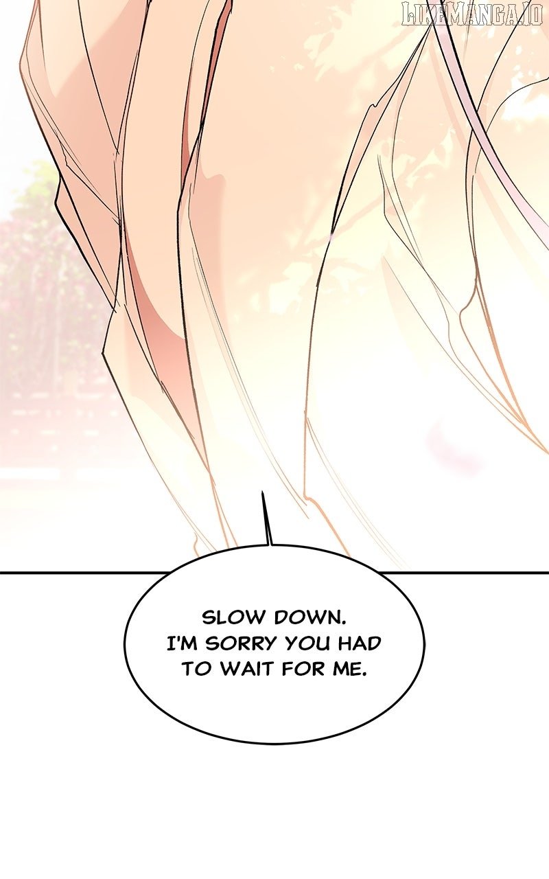 Goddess’s Way of Attacking Tigers Chapter 112 444 056