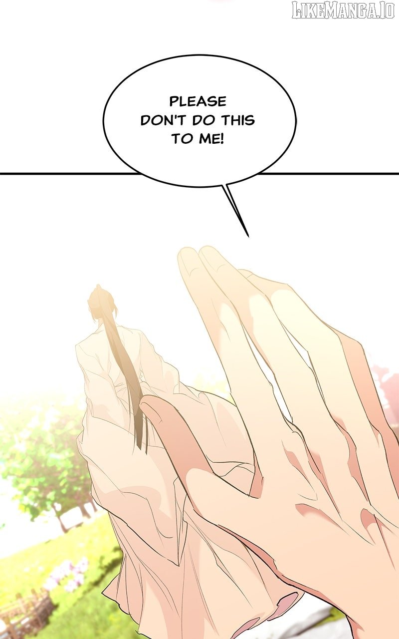 Goddess’s Way of Attacking Tigers Chapter 112 449 061