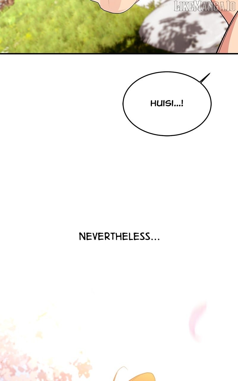 Goddess’s Way of Attacking Tigers Chapter 112 450 062