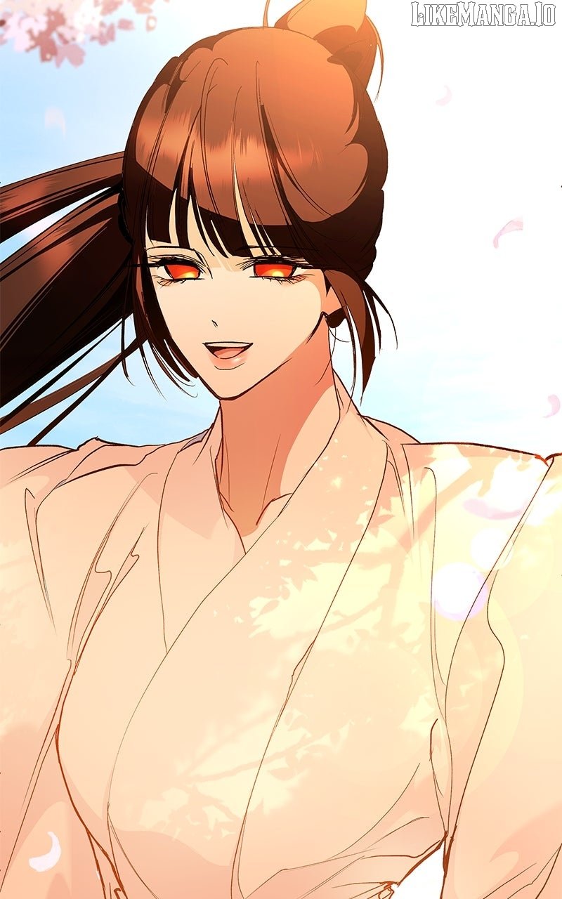 Goddess’s Way of Attacking Tigers Chapter 112 451 063