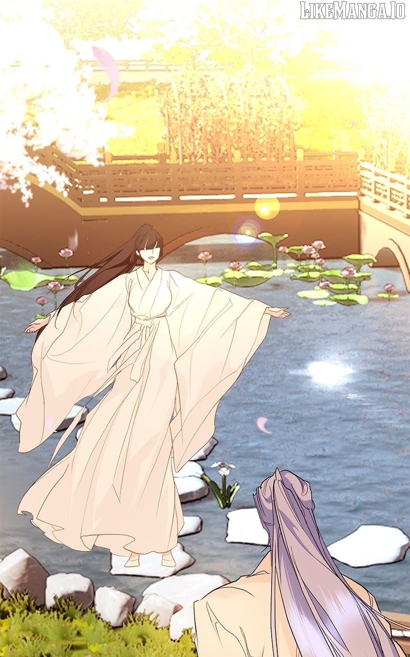 Goddess’s Way of Attacking Tigers Chapter 112 454 066