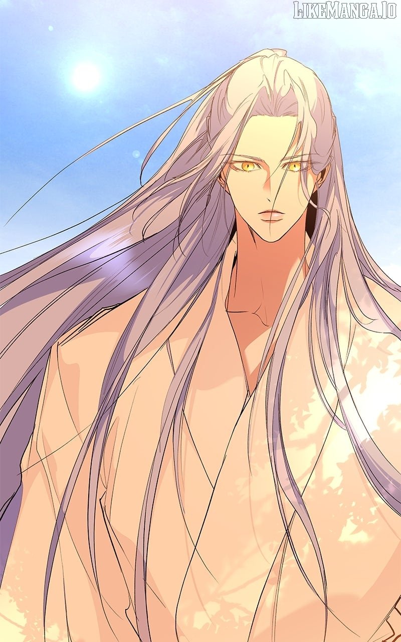 Goddess’s Way of Attacking Tigers Chapter 112 457 069