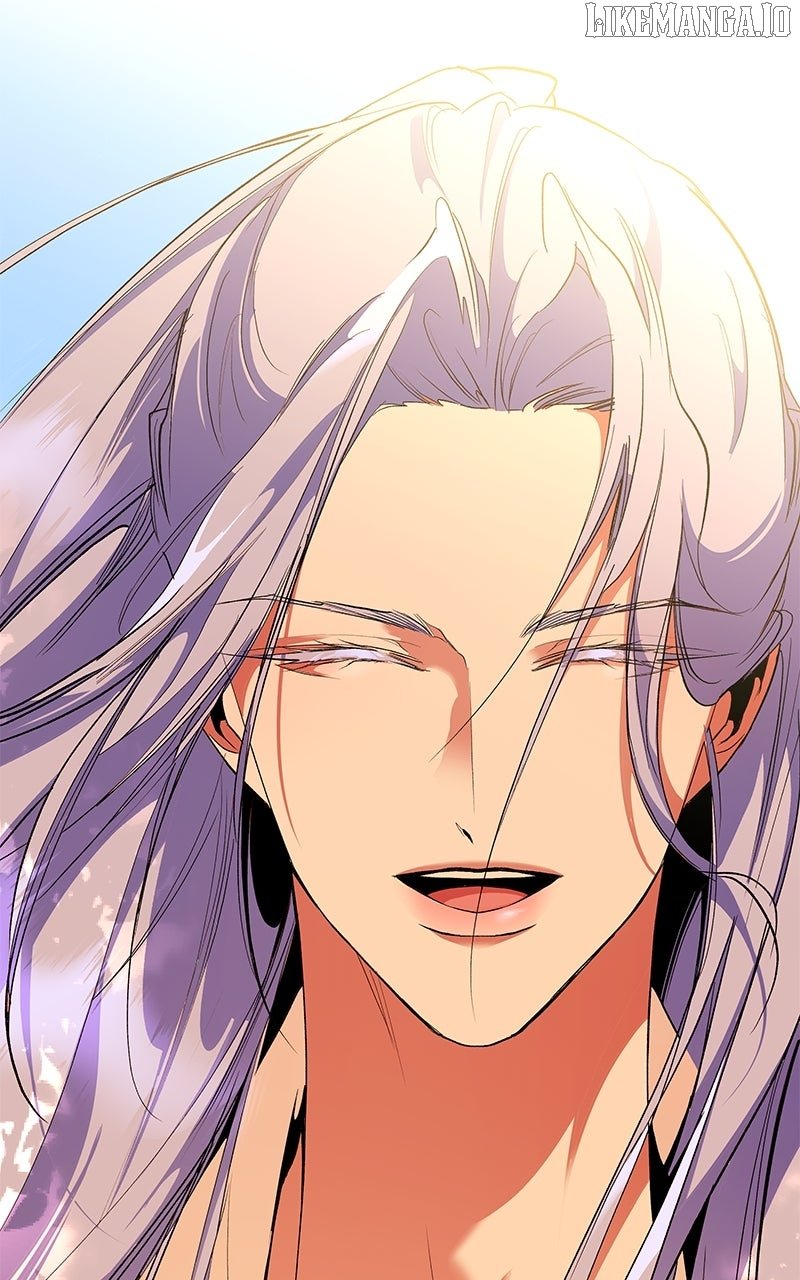 Goddess’s Way of Attacking Tigers Chapter 112 459 071