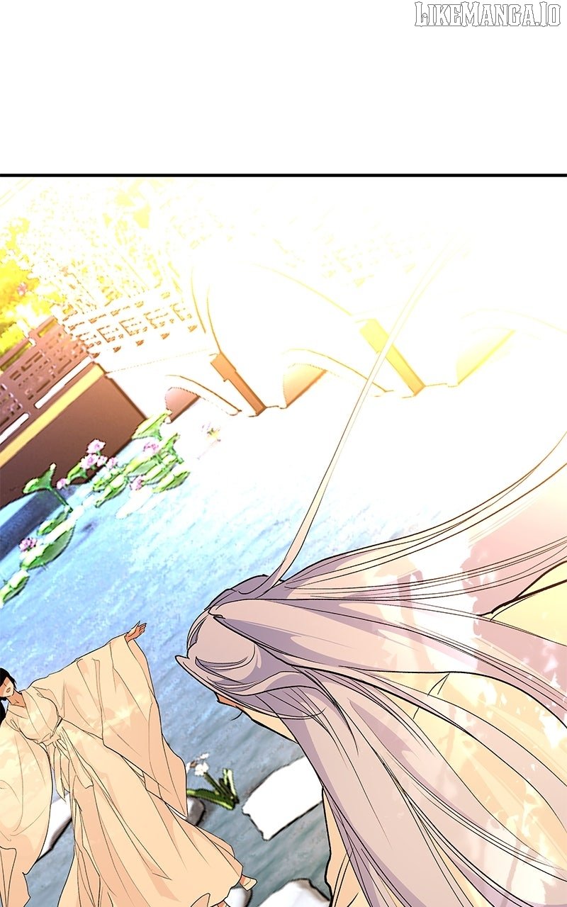 Goddess’s Way of Attacking Tigers Chapter 112 461 073