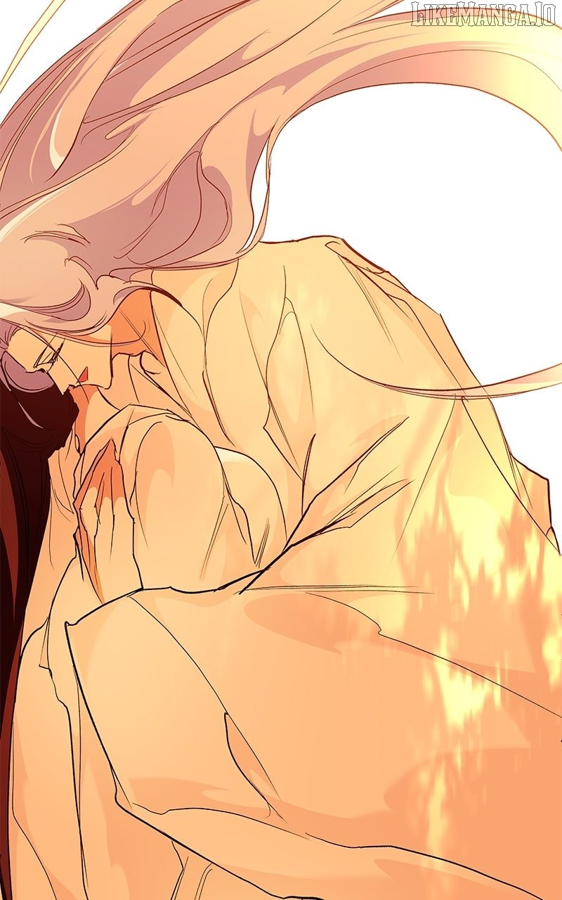 Goddess’s Way of Attacking Tigers Chapter 112 464 076