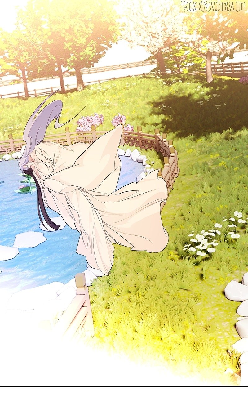 Goddess’s Way of Attacking Tigers Chapter 112 467 079