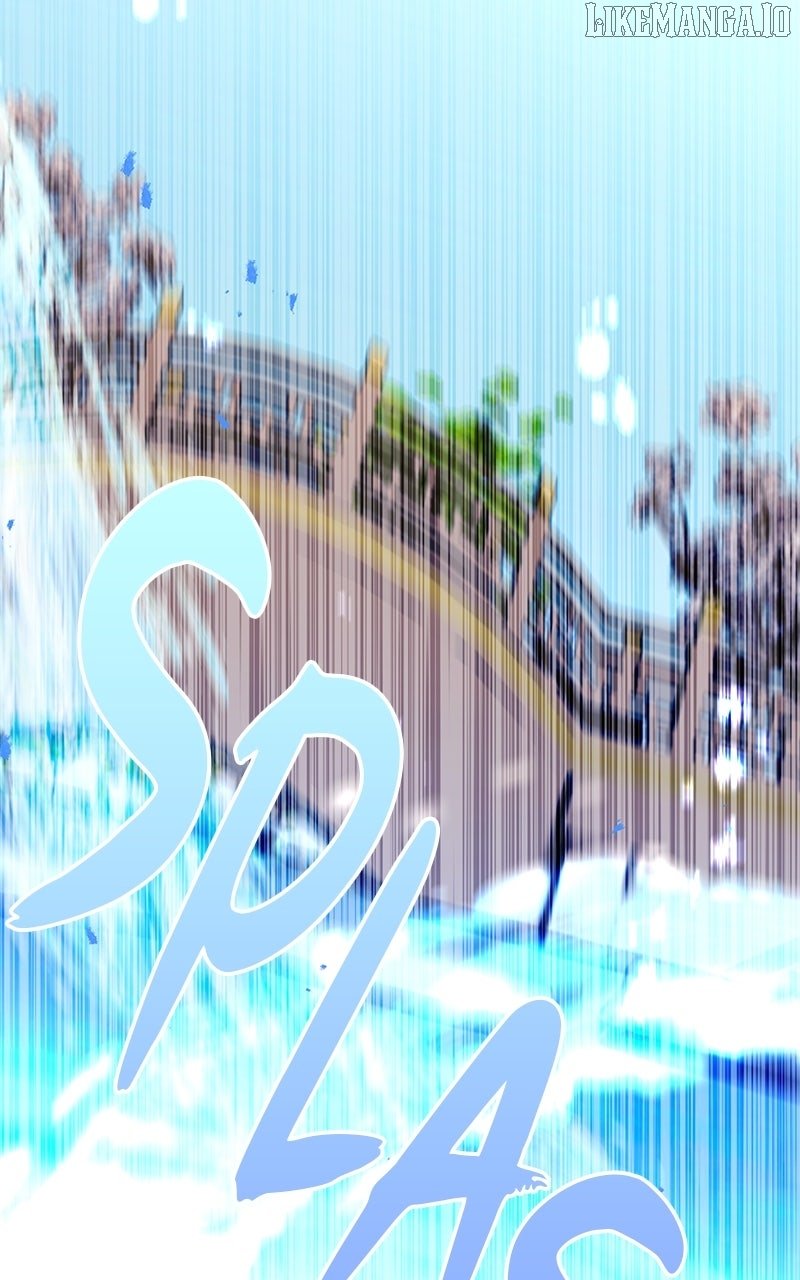 Goddess’s Way of Attacking Tigers Chapter 112 469 081