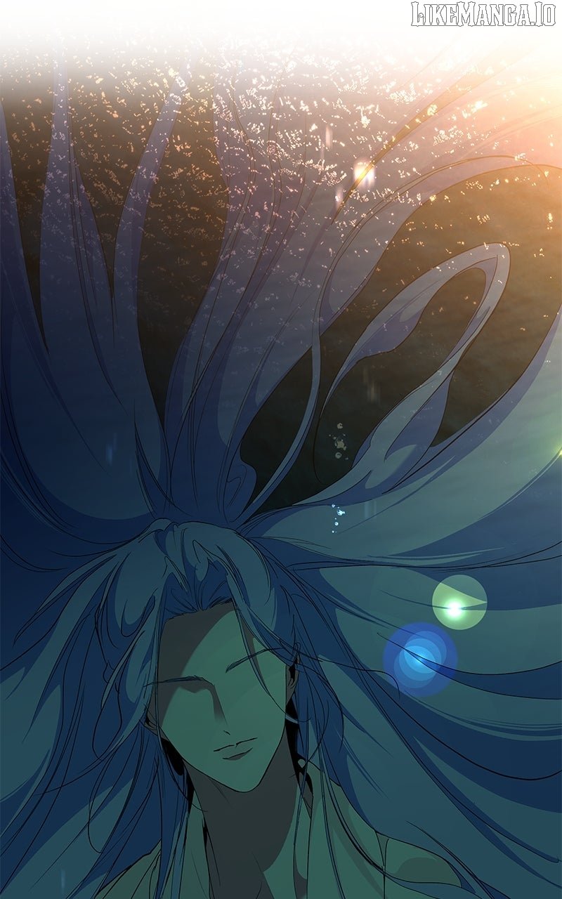 Goddess’s Way of Attacking Tigers Chapter 112 473 085