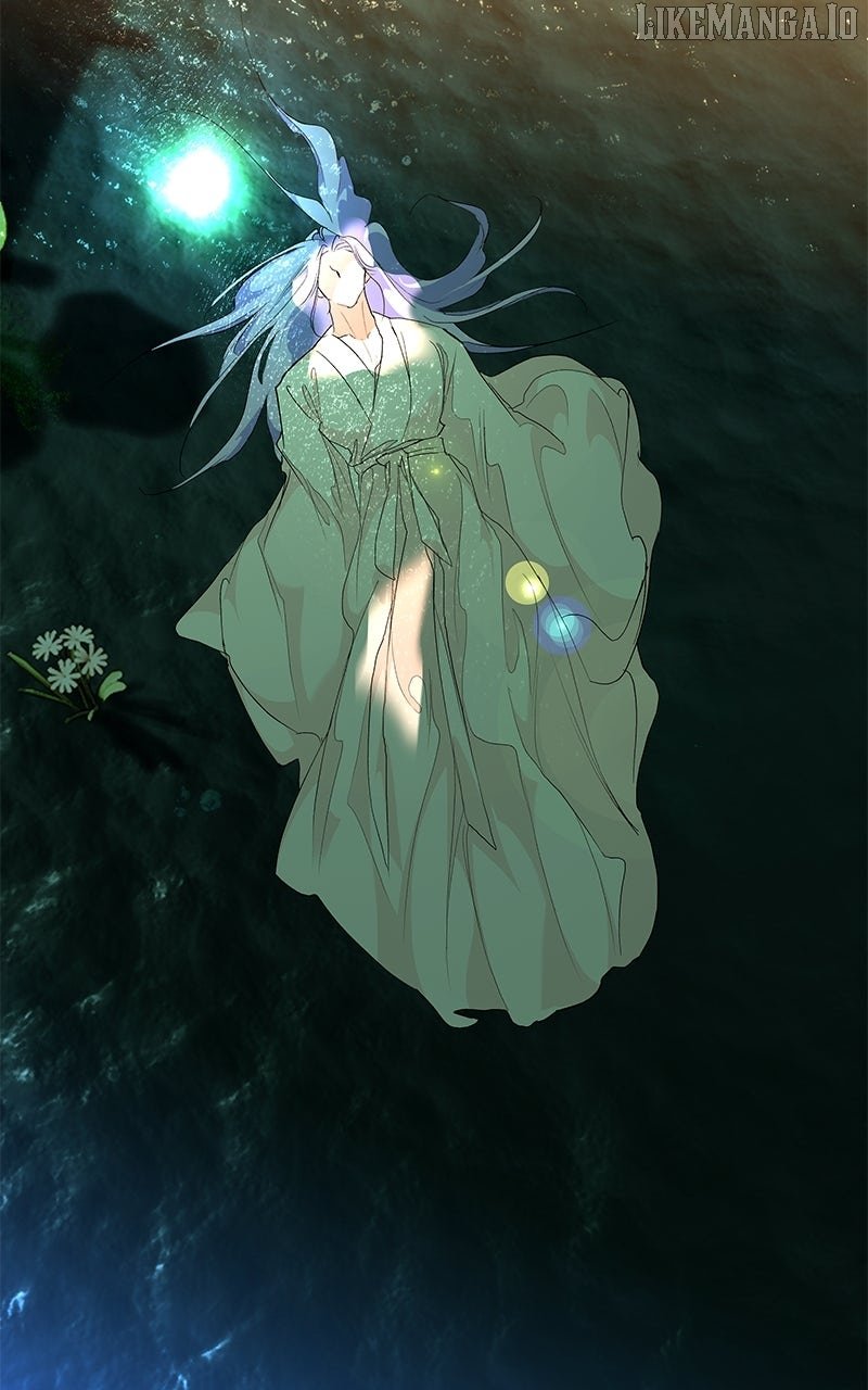 Goddess’s Way of Attacking Tigers Chapter 112 480 092