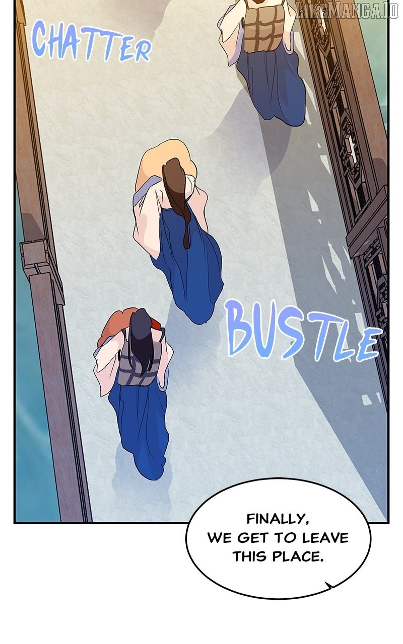 Goddess’s Way of Attacking Tigers Chapter 112 487 099