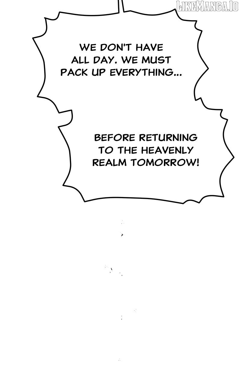 Goddess’s Way of Attacking Tigers Chapter 112 490 102