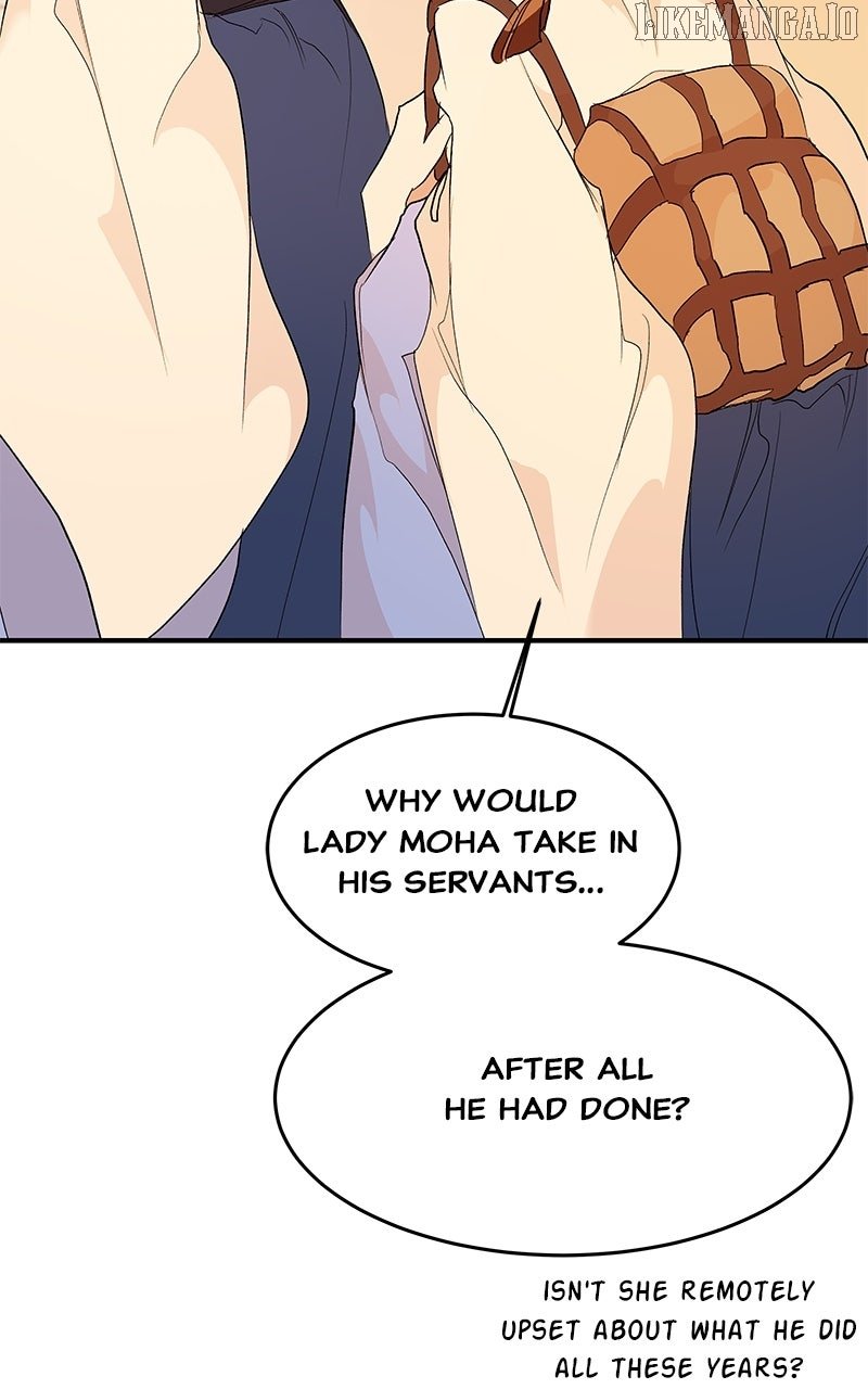 Goddess’s Way of Attacking Tigers Chapter 112 492 104