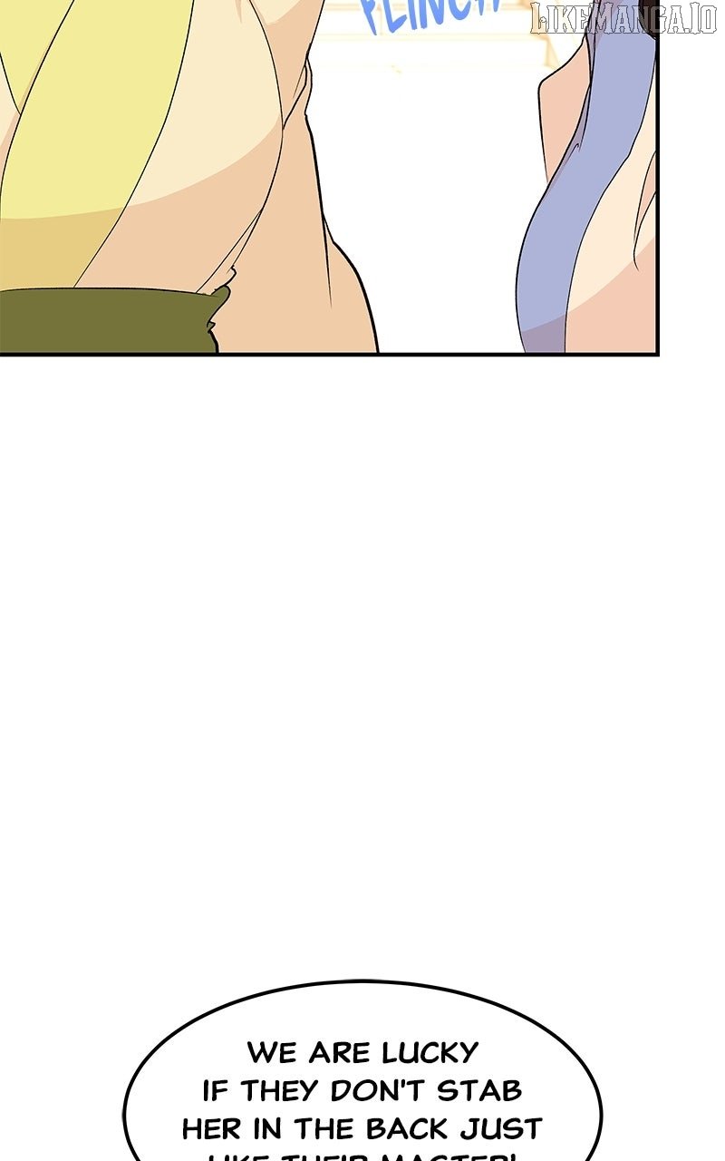 Goddess’s Way of Attacking Tigers Chapter 112 494 106