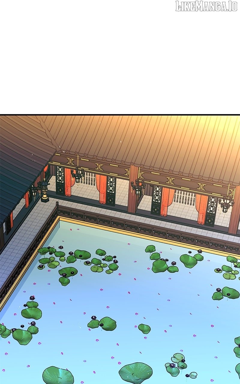 Goddess’s Way of Attacking Tigers Chapter 112 499 111