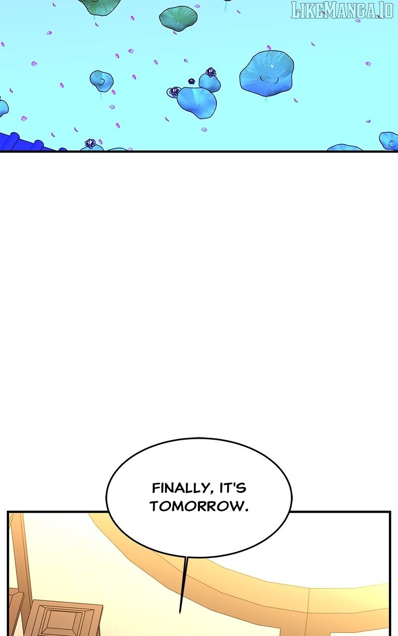 Goddess’s Way of Attacking Tigers Chapter 112 500 112