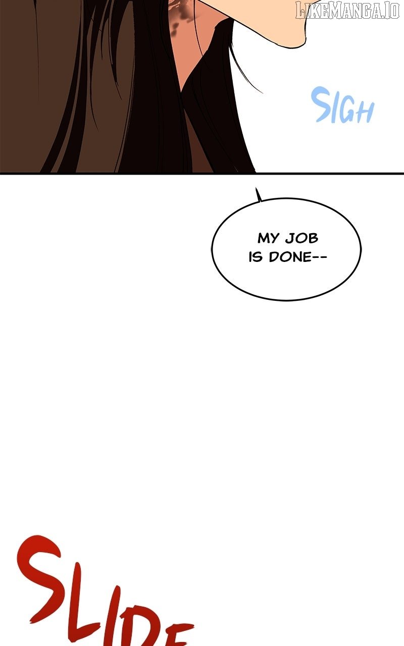 Goddess’s Way of Attacking Tigers Chapter 112 503 115