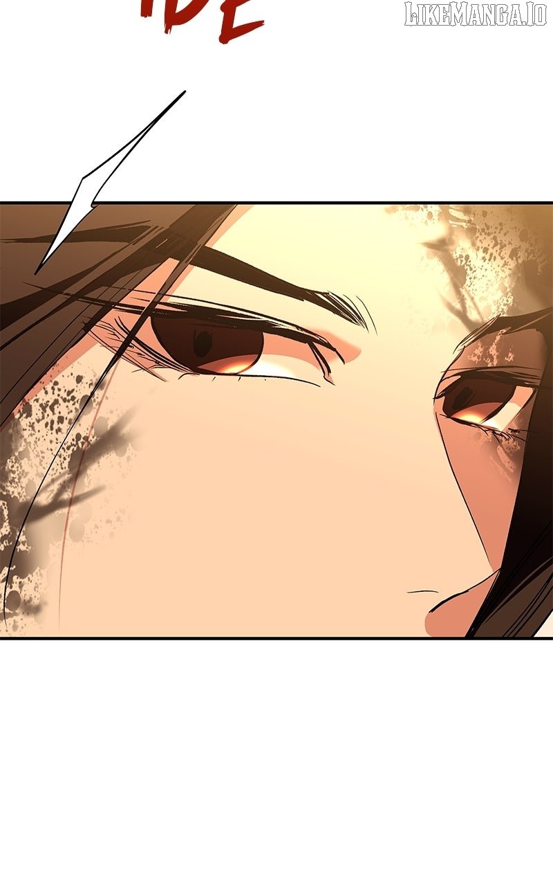 Goddess’s Way of Attacking Tigers Chapter 112 504 116