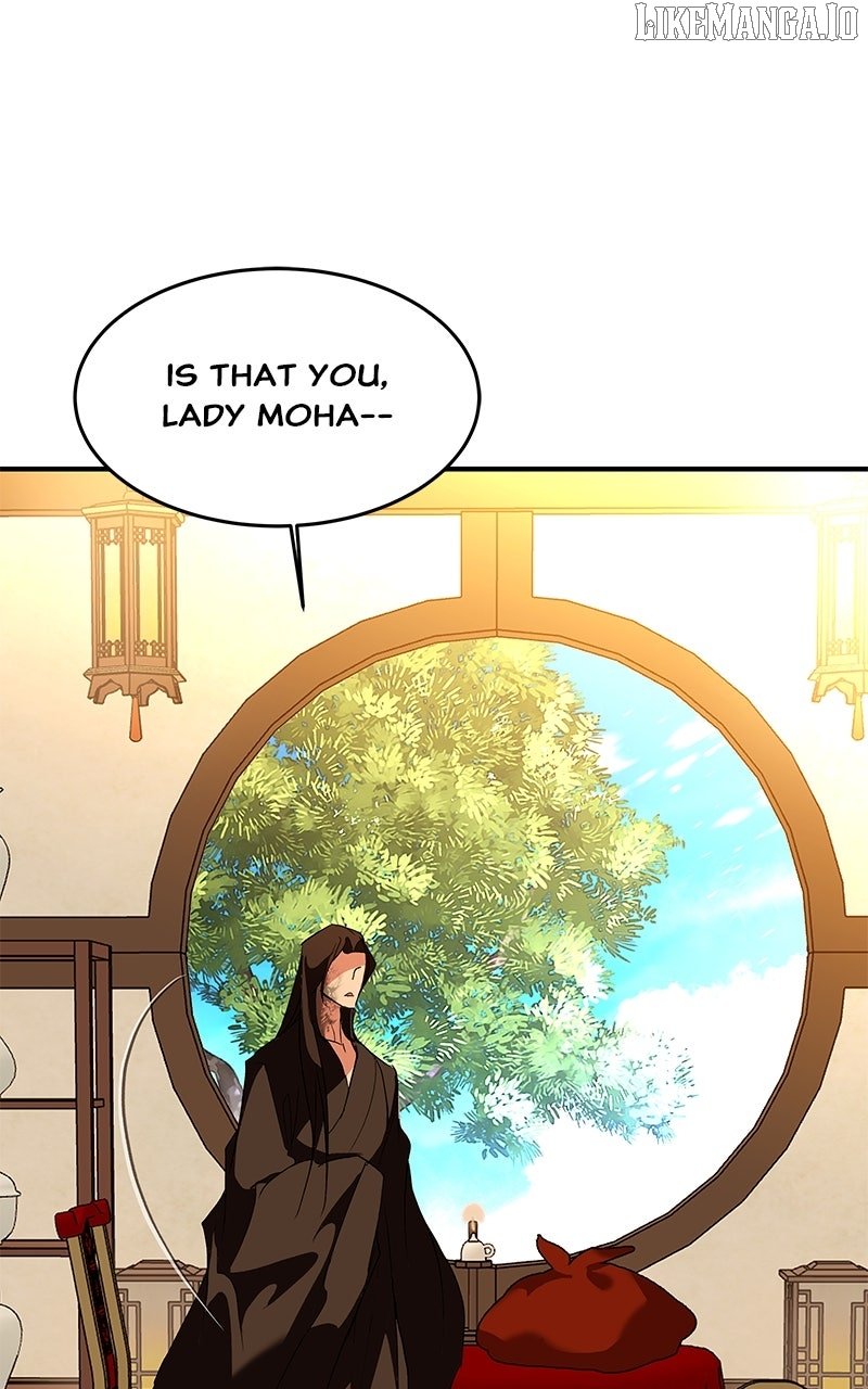 Goddess’s Way of Attacking Tigers Chapter 112 505 117