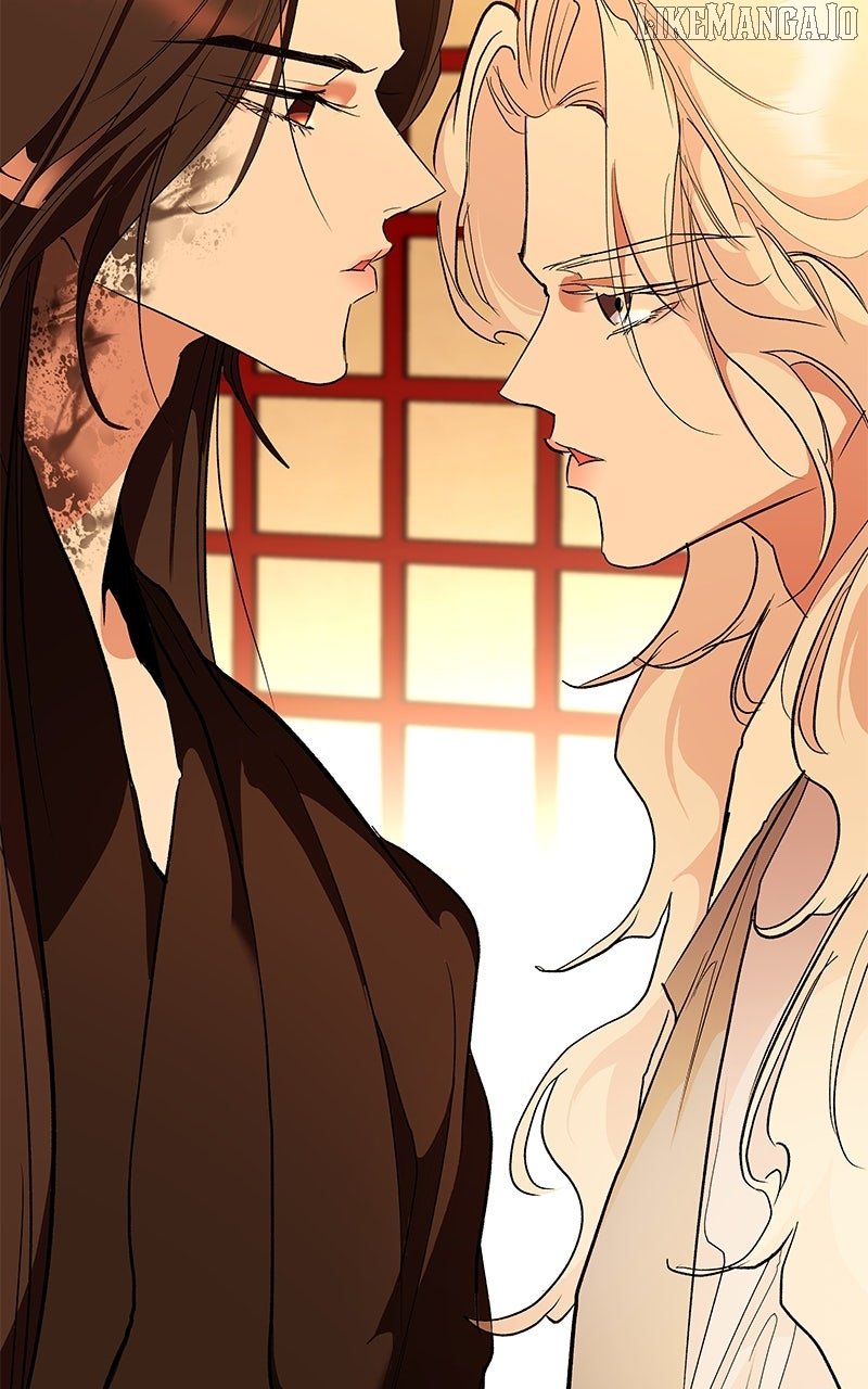 Goddess’s Way of Attacking Tigers Chapter 112 513 125