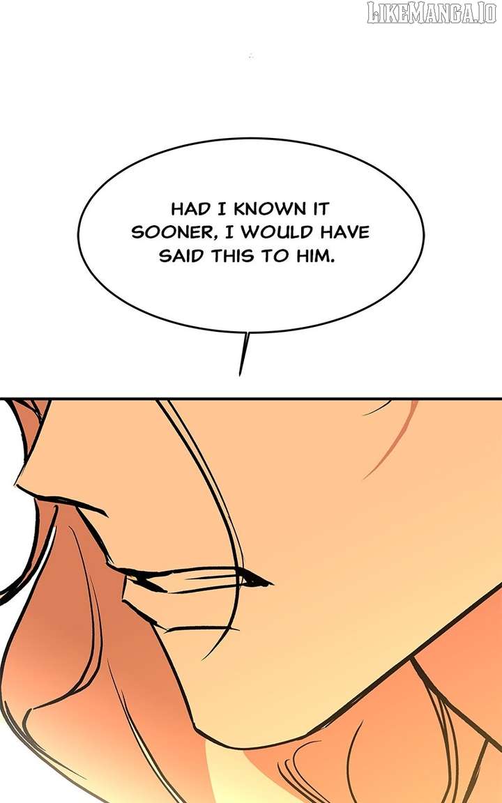 Goddess’s Way of Attacking Tigers Chapter 114 525 002