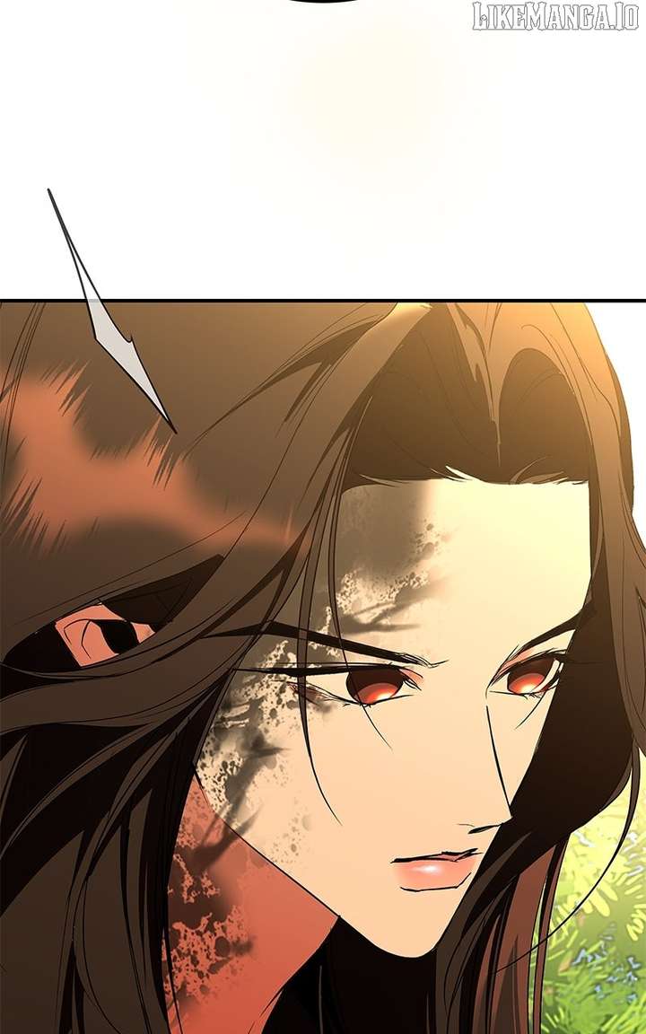 Goddess’s Way of Attacking Tigers Chapter 114 527 004