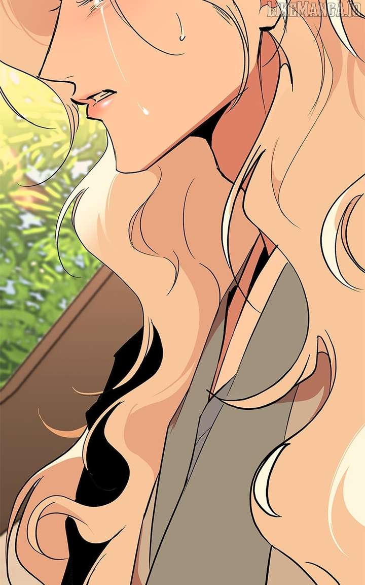 Goddess’s Way of Attacking Tigers Chapter 114 530 007