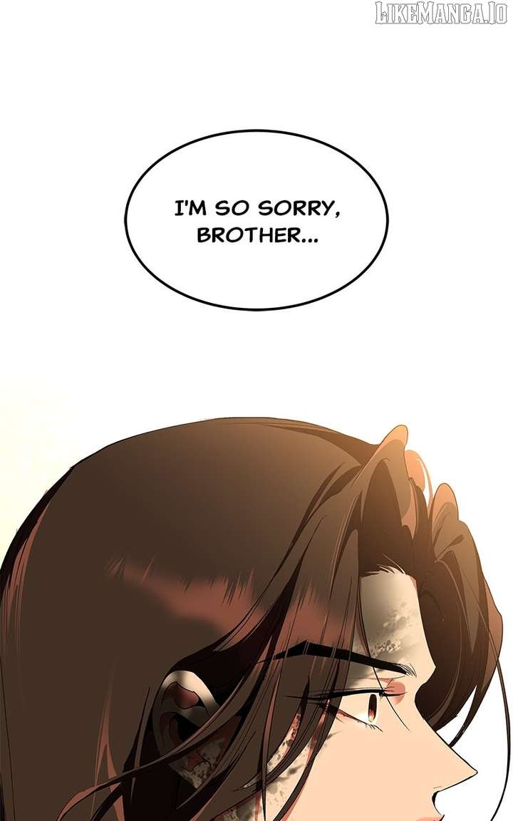 Goddess’s Way of Attacking Tigers Chapter 114 532 009