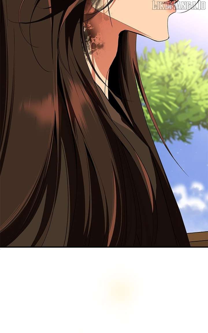 Goddess’s Way of Attacking Tigers Chapter 114 533 010