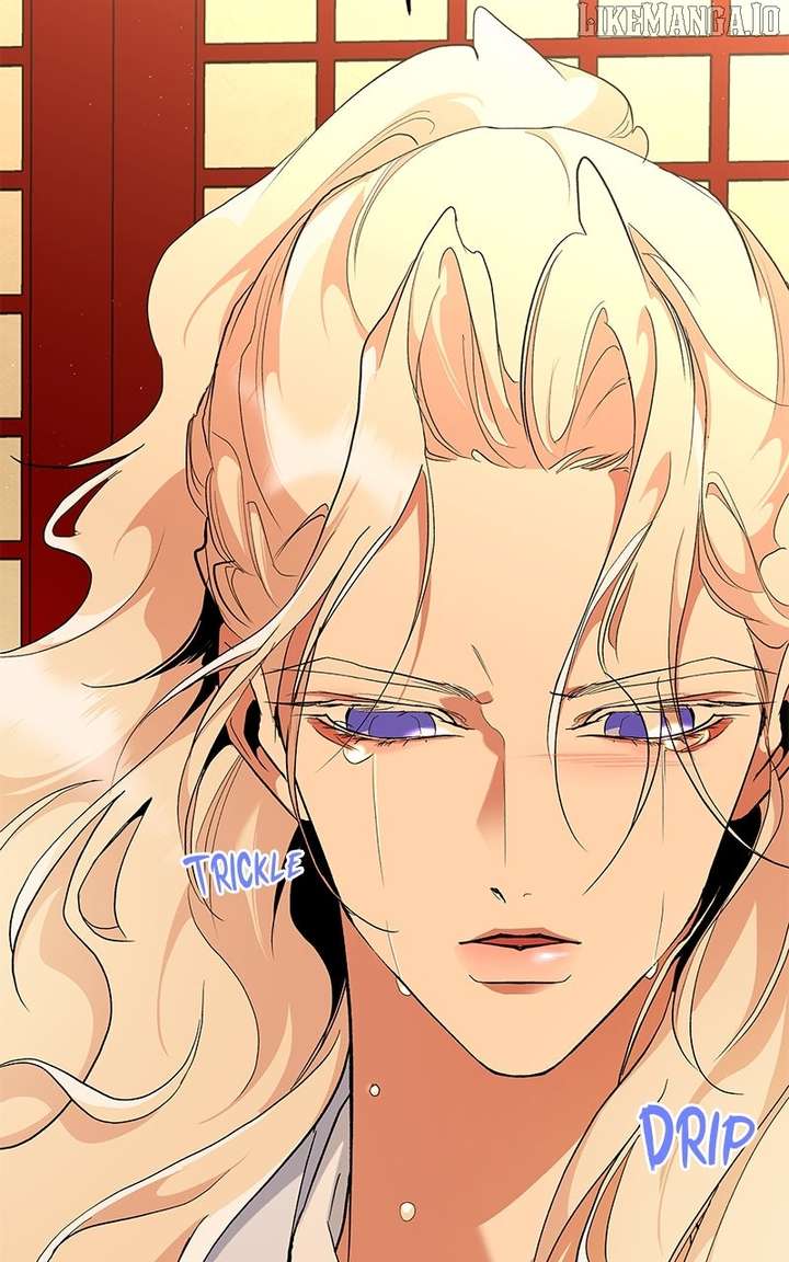 Goddess’s Way of Attacking Tigers Chapter 114 537 014