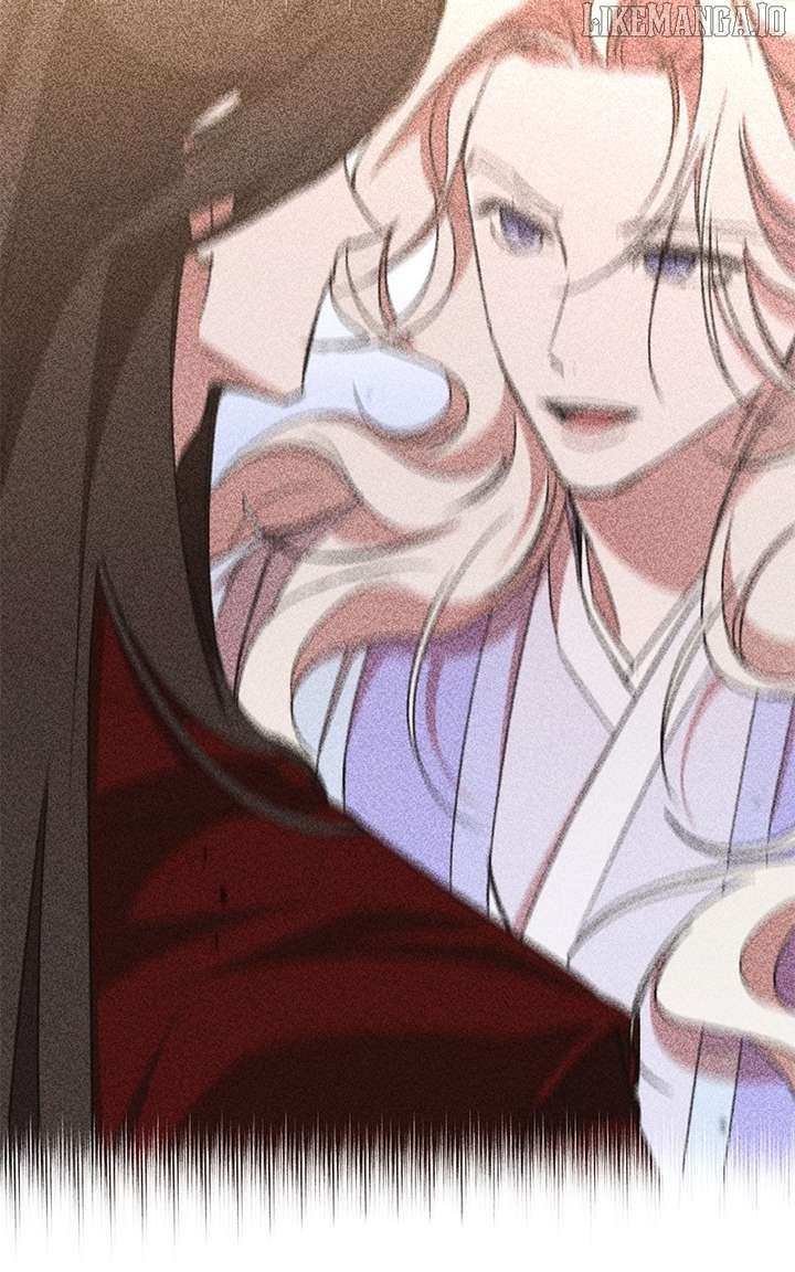 Goddess’s Way of Attacking Tigers Chapter 114 540 017