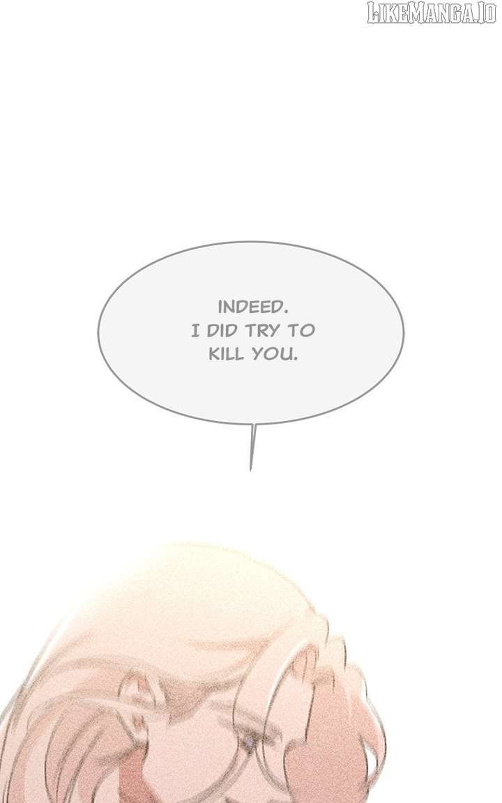 Goddess’s Way of Attacking Tigers Chapter 114 541 018