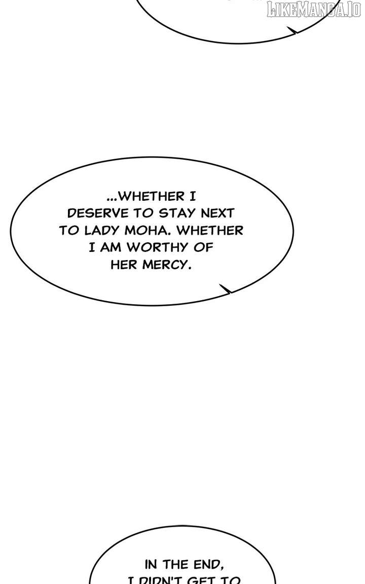 Goddess’s Way of Attacking Tigers Chapter 114 546 023