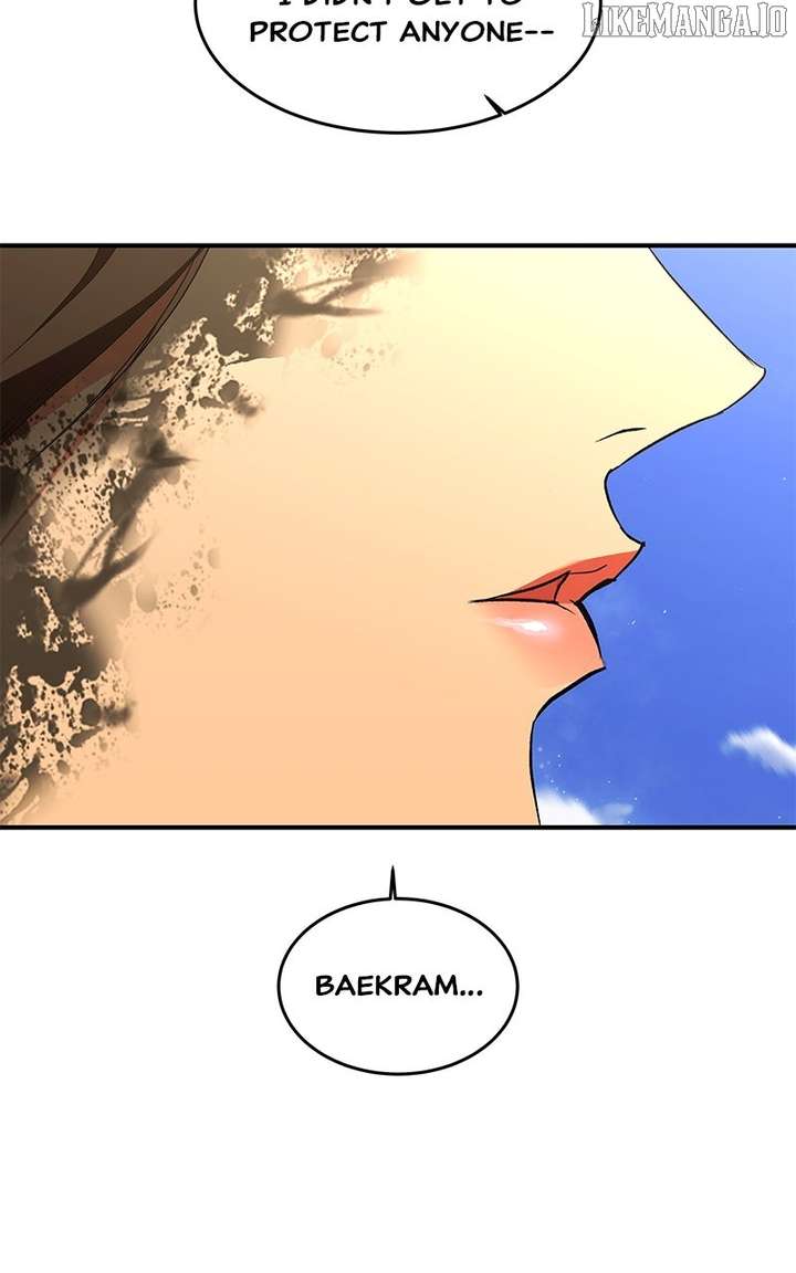 Goddess’s Way of Attacking Tigers Chapter 114 547 024