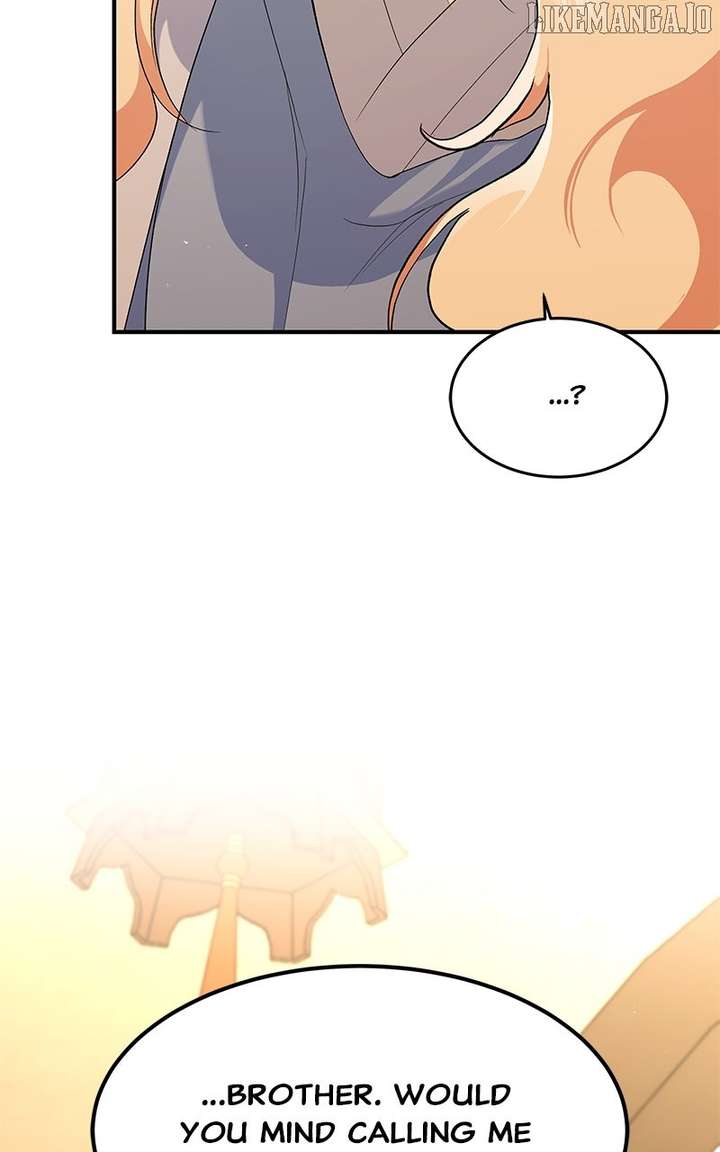 Goddess’s Way of Attacking Tigers Chapter 114 549 026