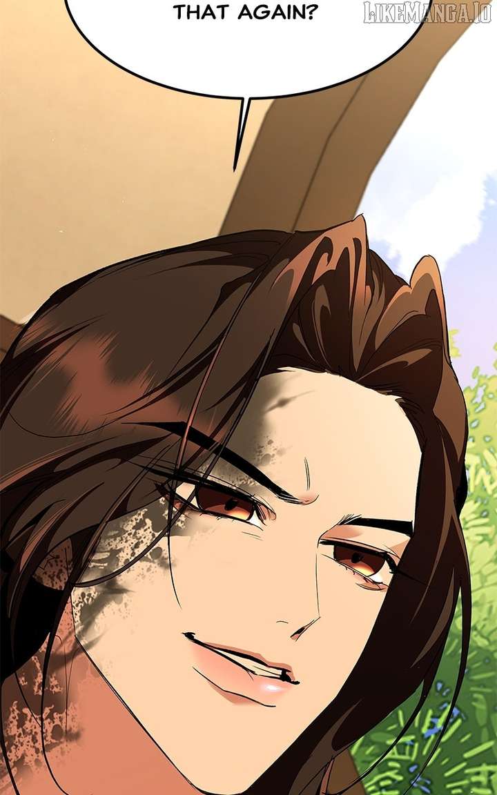 Goddess’s Way of Attacking Tigers Chapter 114 550 027