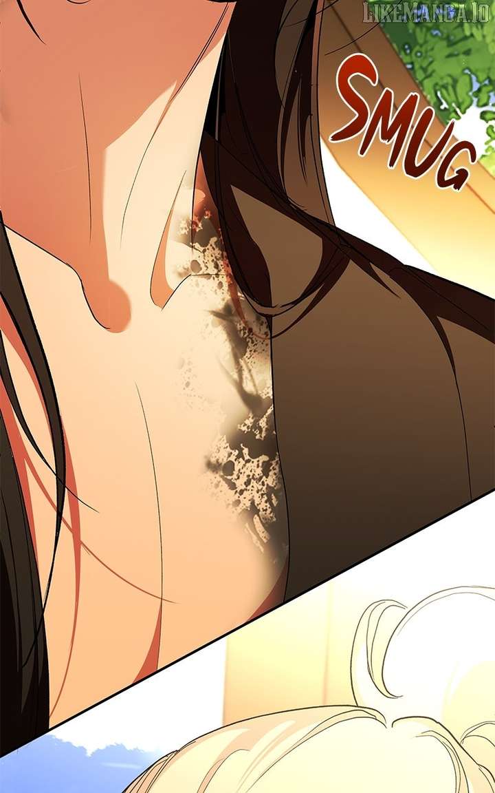 Goddess’s Way of Attacking Tigers Chapter 114 551 028