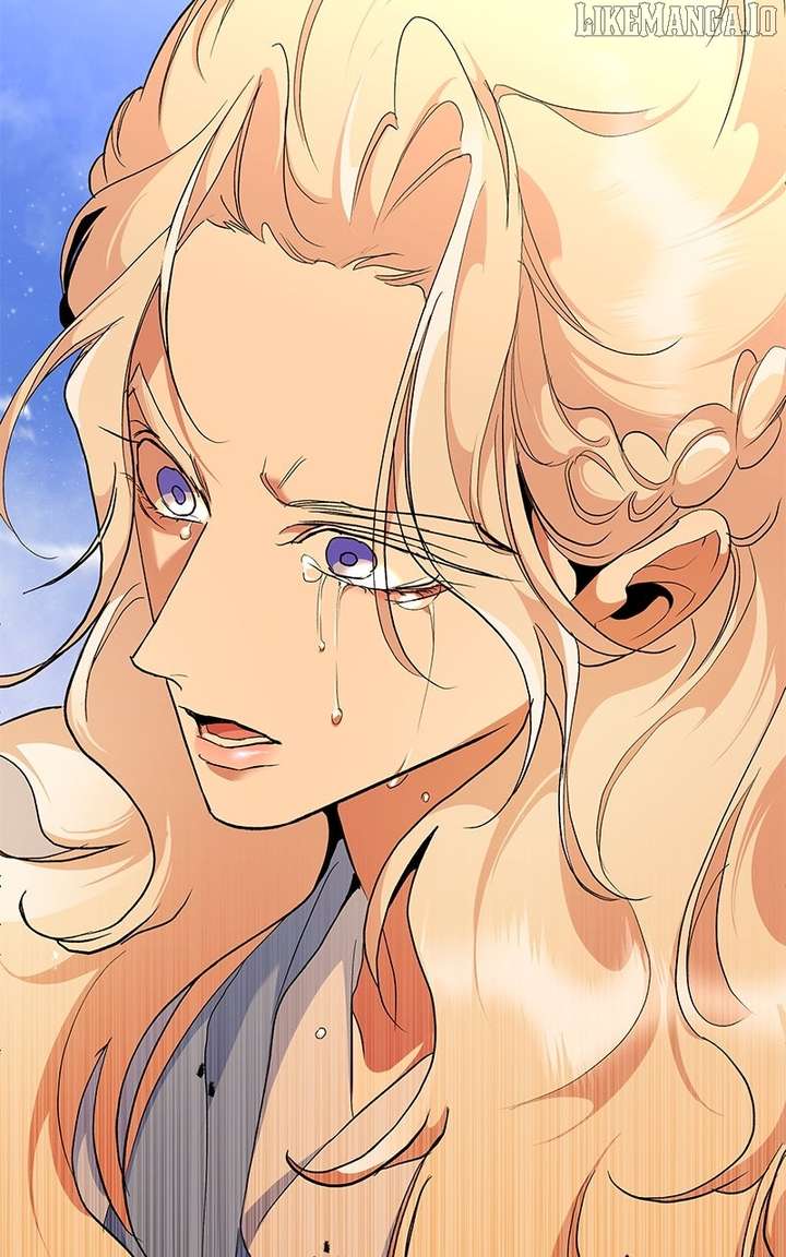 Goddess’s Way of Attacking Tigers Chapter 114 552 029