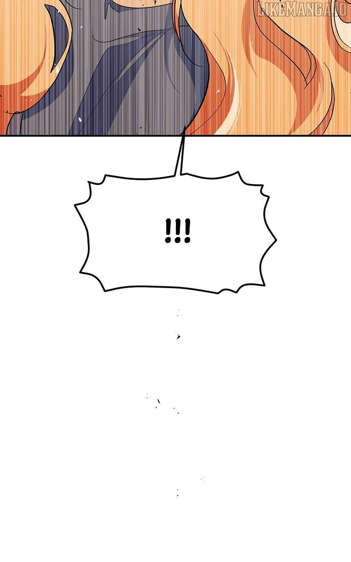 Goddess’s Way of Attacking Tigers Chapter 114 553 030