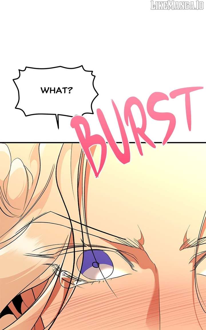 Goddess’s Way of Attacking Tigers Chapter 114 554 031