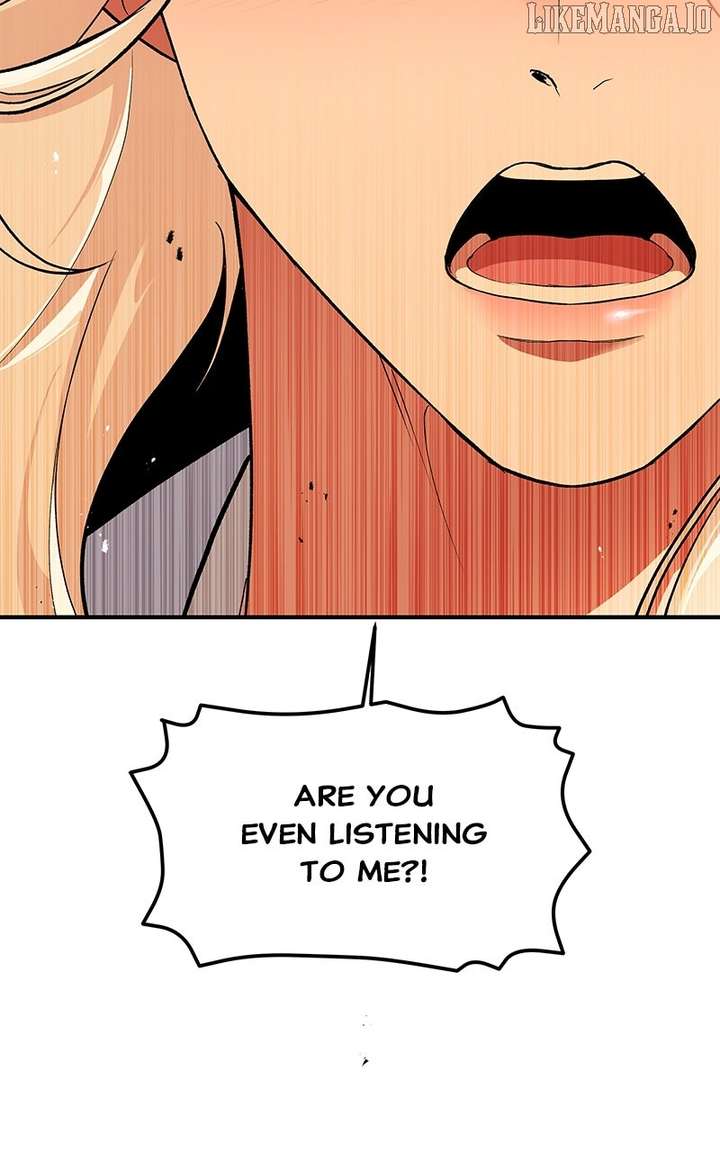 Goddess’s Way of Attacking Tigers Chapter 114 555 032