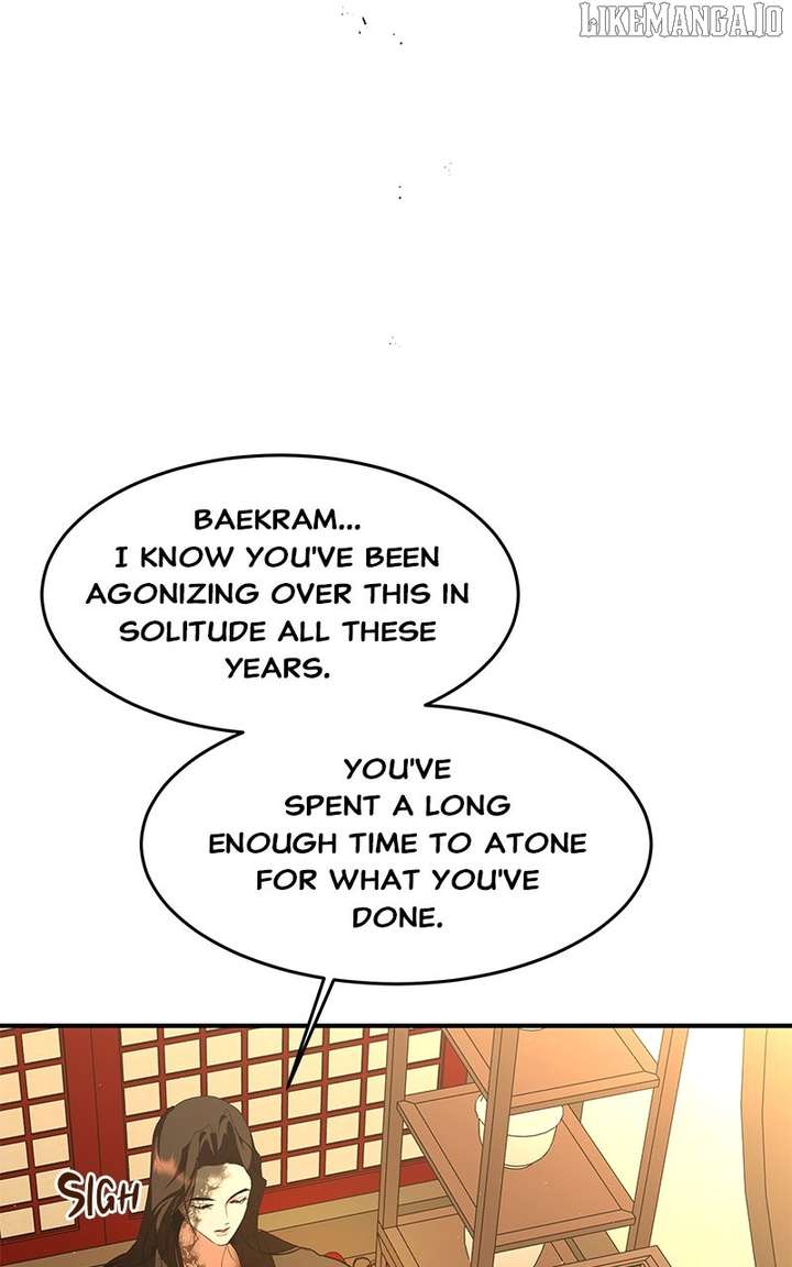 Goddess’s Way of Attacking Tigers Chapter 114 556 033