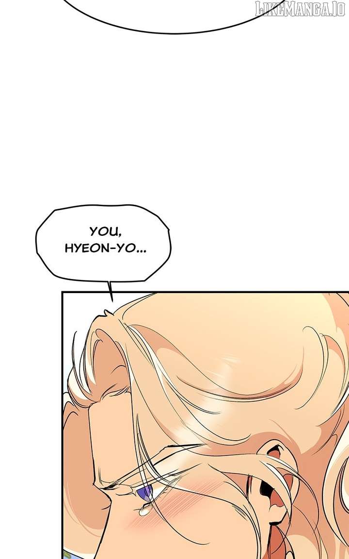 Goddess’s Way of Attacking Tigers Chapter 114 558 035