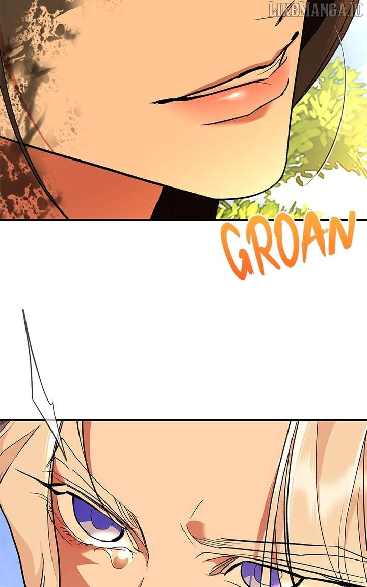 Goddess’s Way of Attacking Tigers Chapter 114 560 037