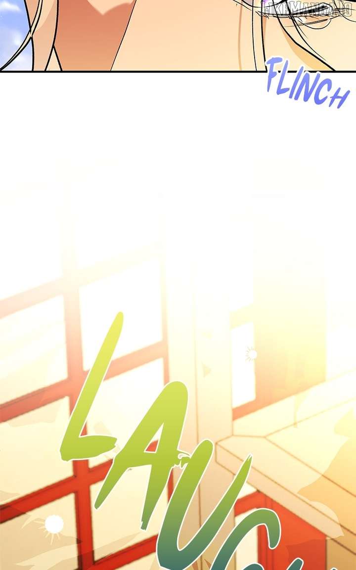 Goddess’s Way of Attacking Tigers Chapter 114 561 038