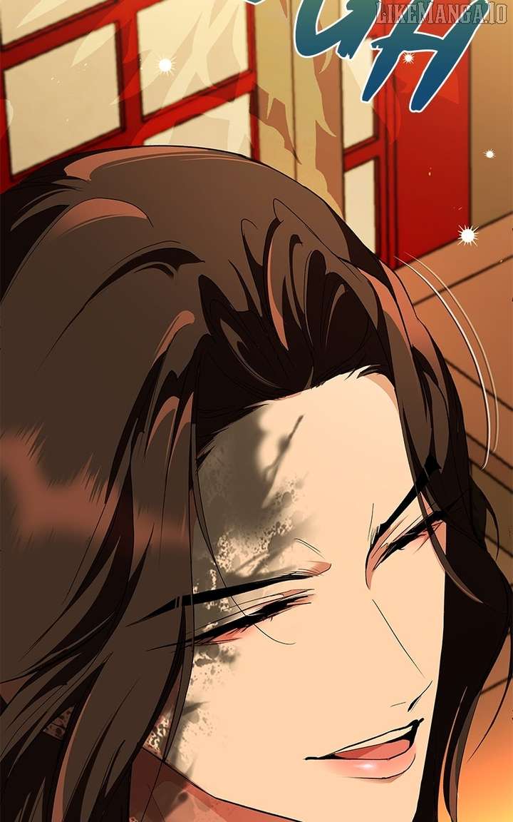 Goddess’s Way of Attacking Tigers Chapter 114 562 039