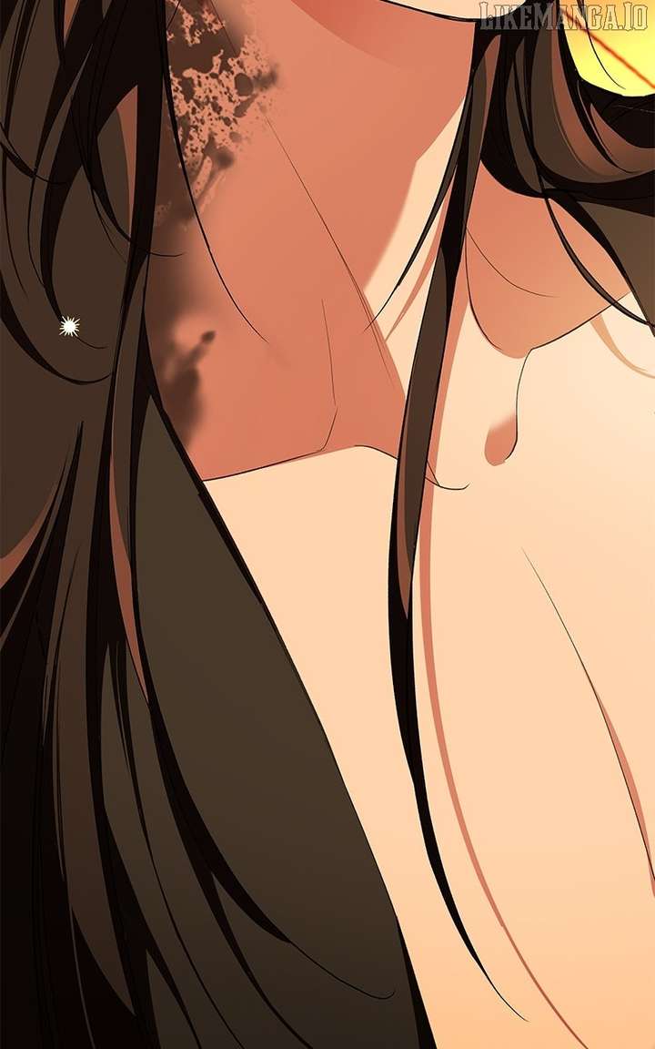 Goddess’s Way of Attacking Tigers Chapter 114 563 040