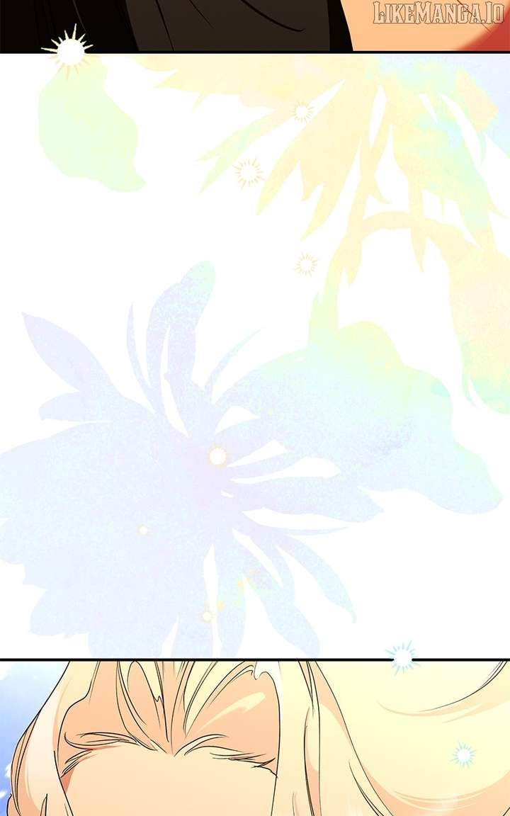 Goddess’s Way of Attacking Tigers Chapter 114 564 041