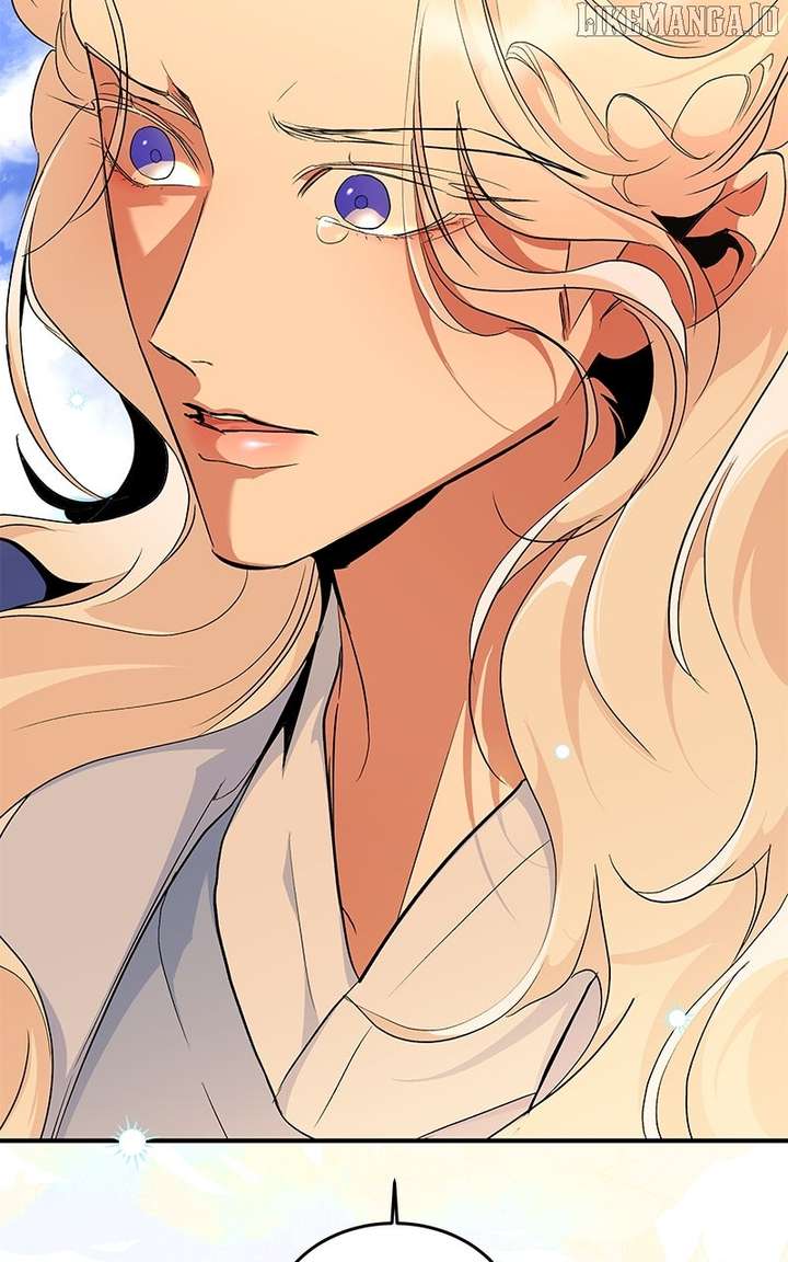 Goddess’s Way of Attacking Tigers Chapter 114 565 042